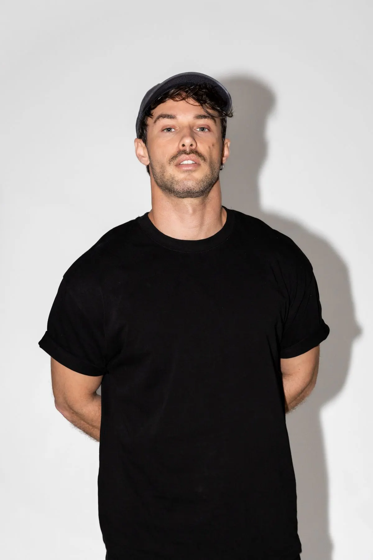 TOM GRAAM
