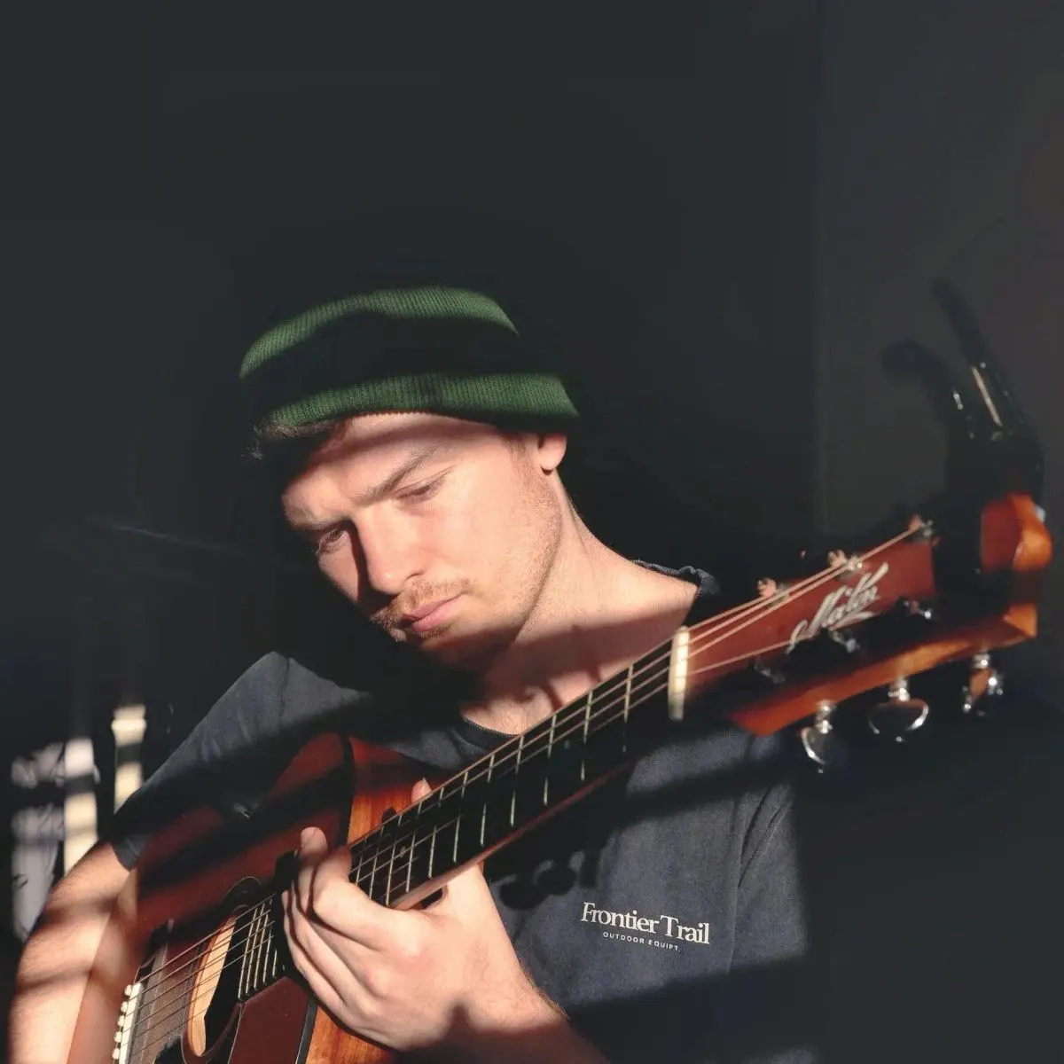 Tom Southey