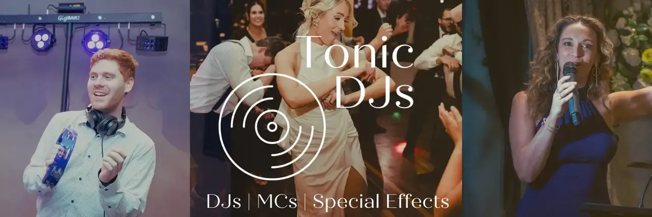 Tonic DJs & MCs