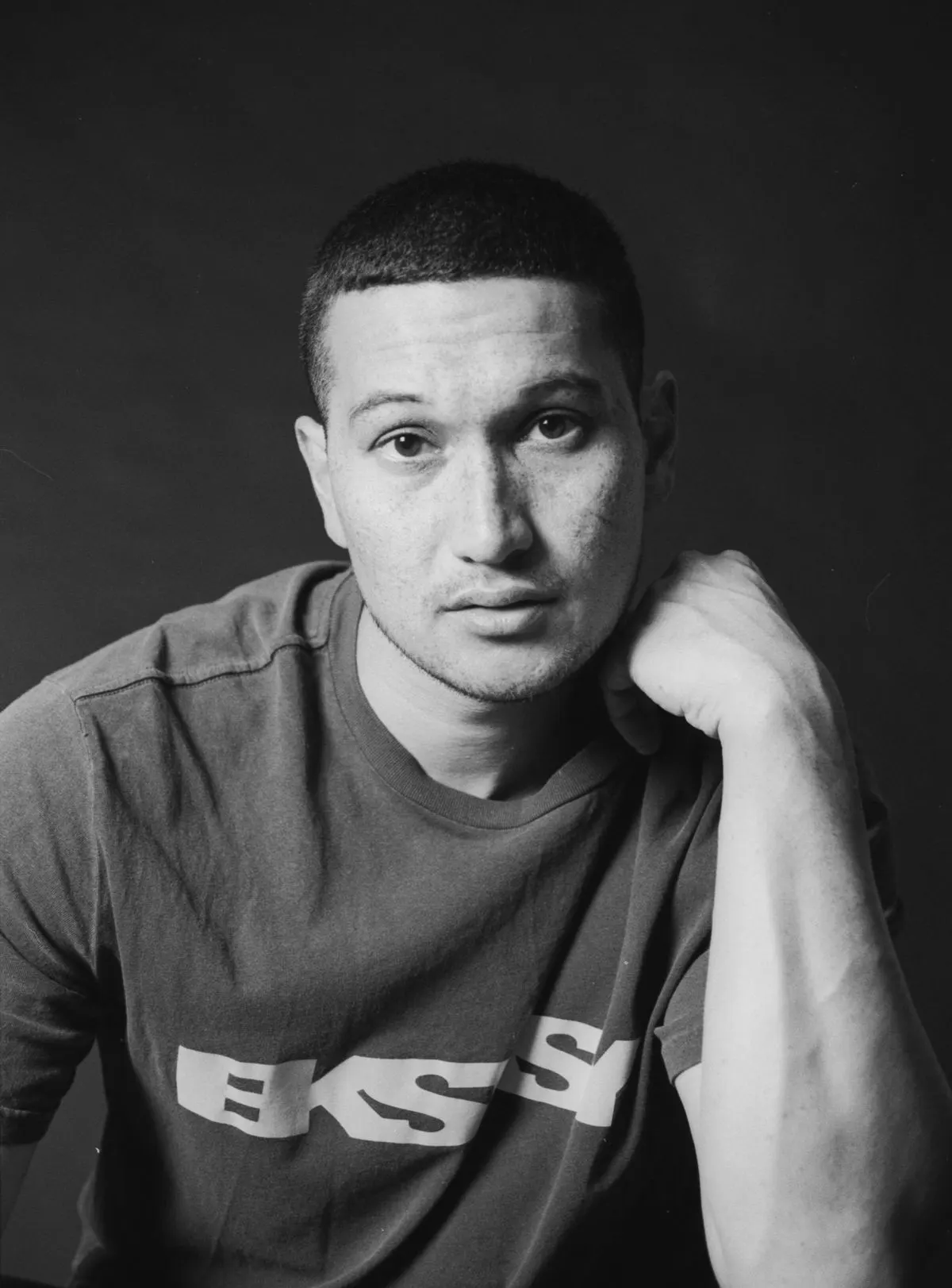 Tony Free