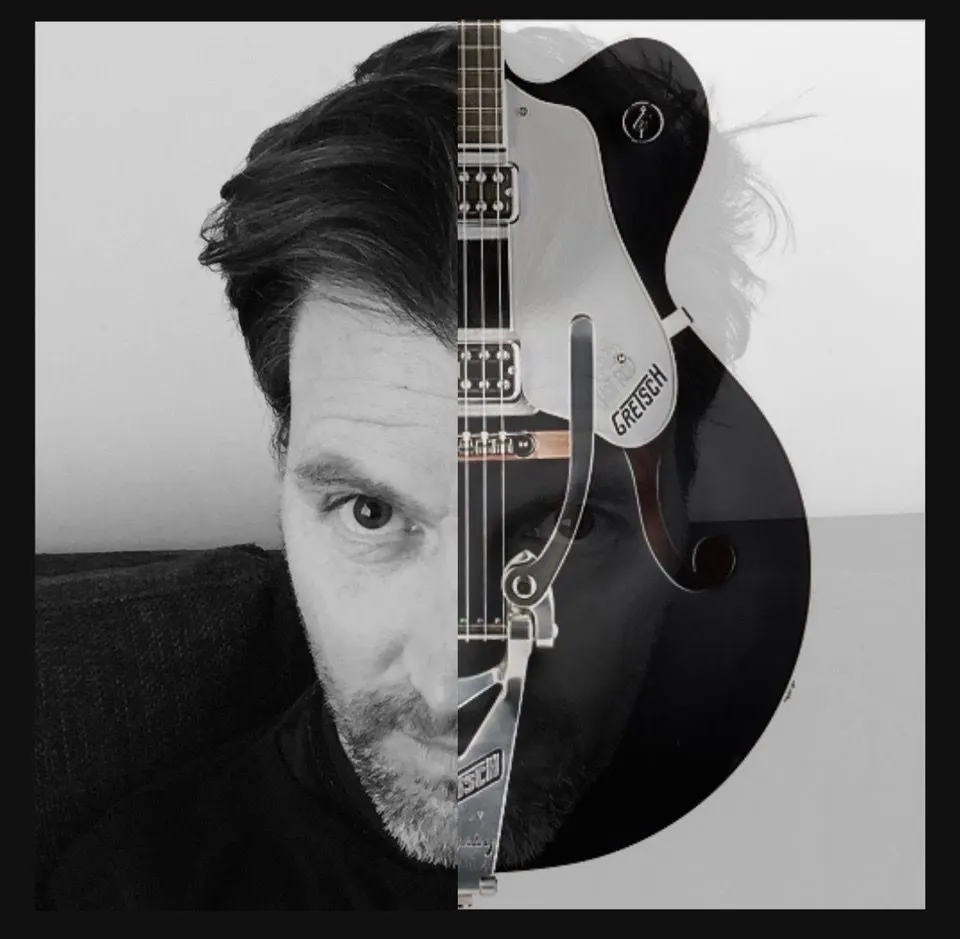 Tony Ising