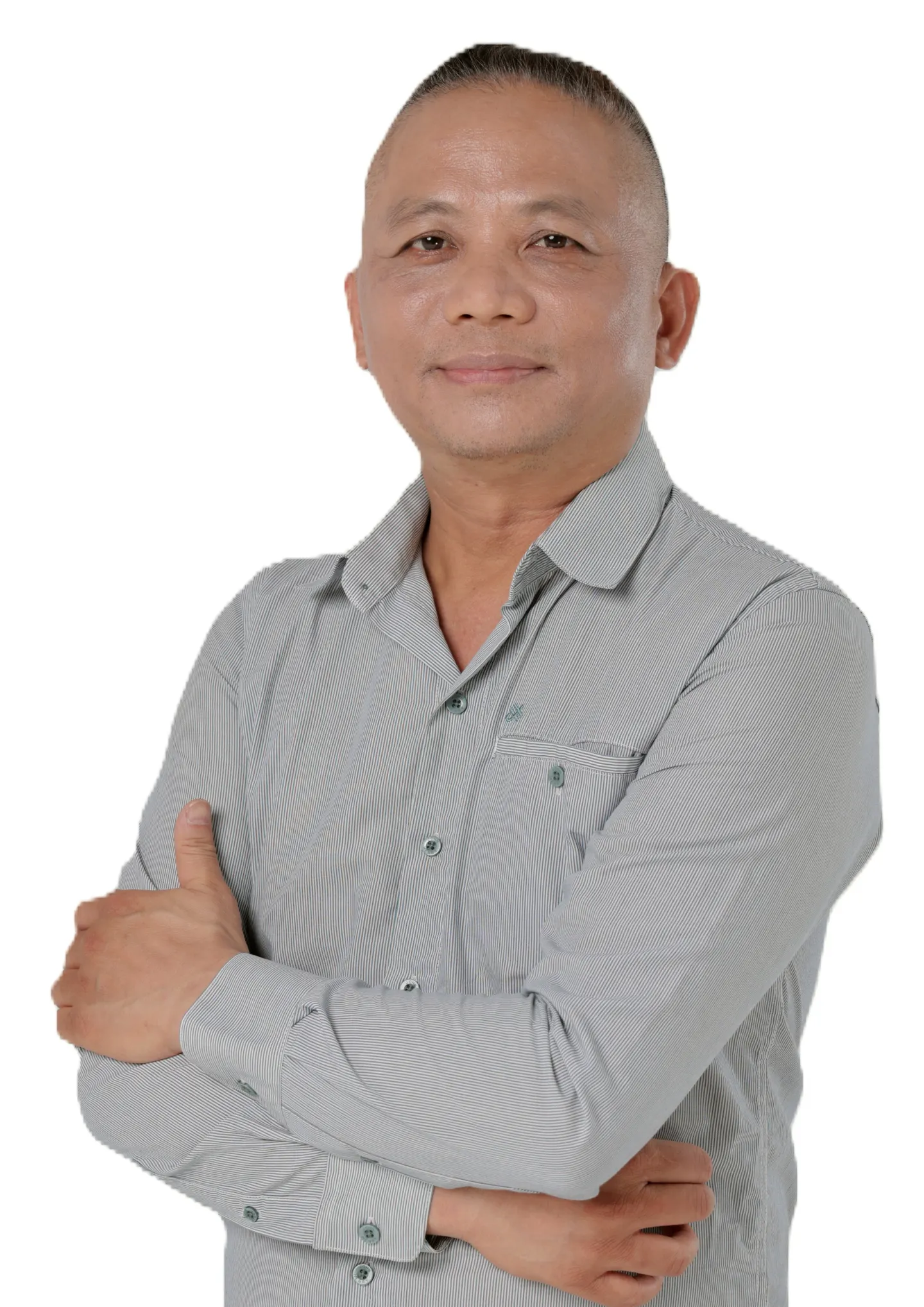 Tony Le Nguyen