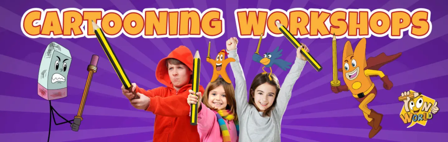 Toonworld