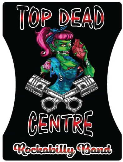 Top Dead Centre