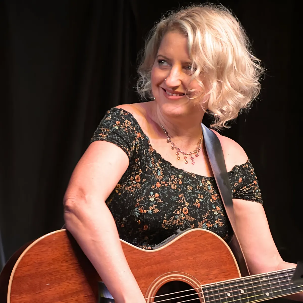 Tracey Hammell