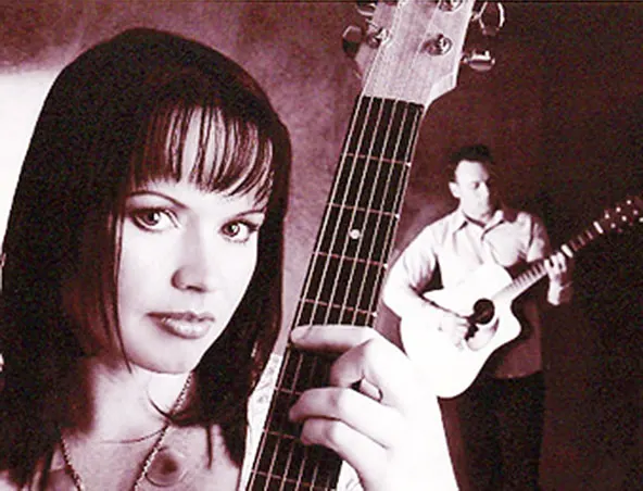 Tracy Vaughan