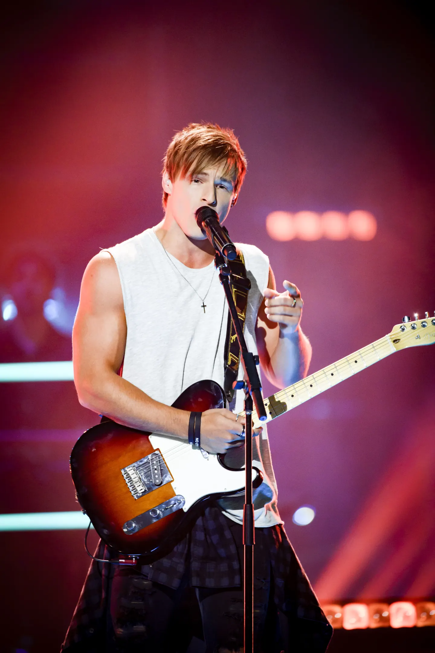 Trent Bell