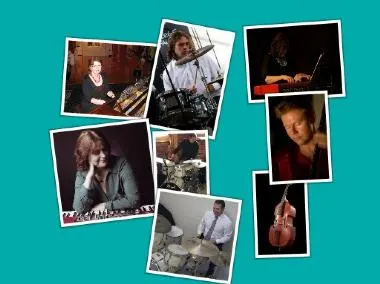Triple Shot Jazz Trio