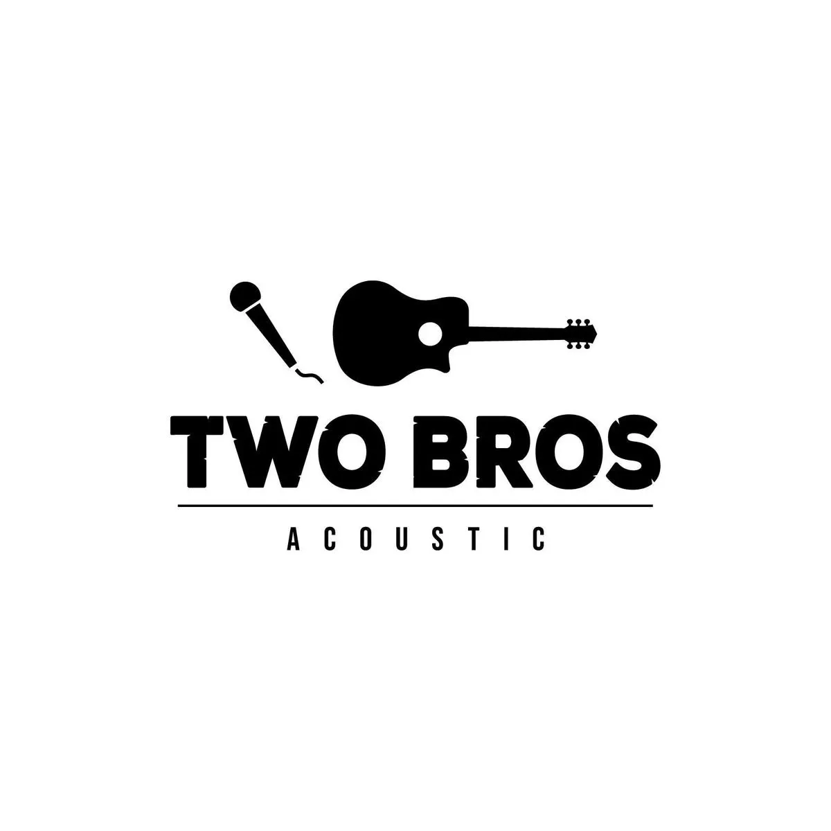 Two Bros Acoustic