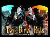 Two Dirty Rats