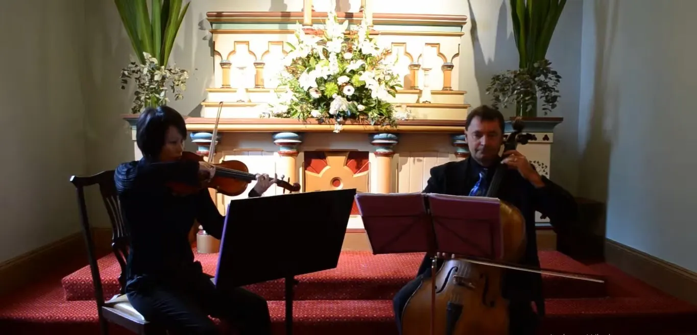 Two Play Strings