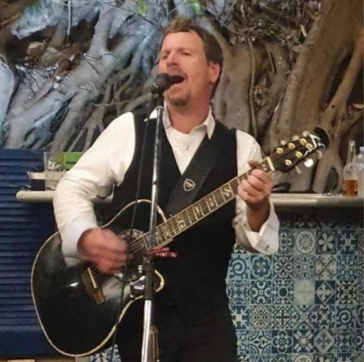 Tyson Wagner