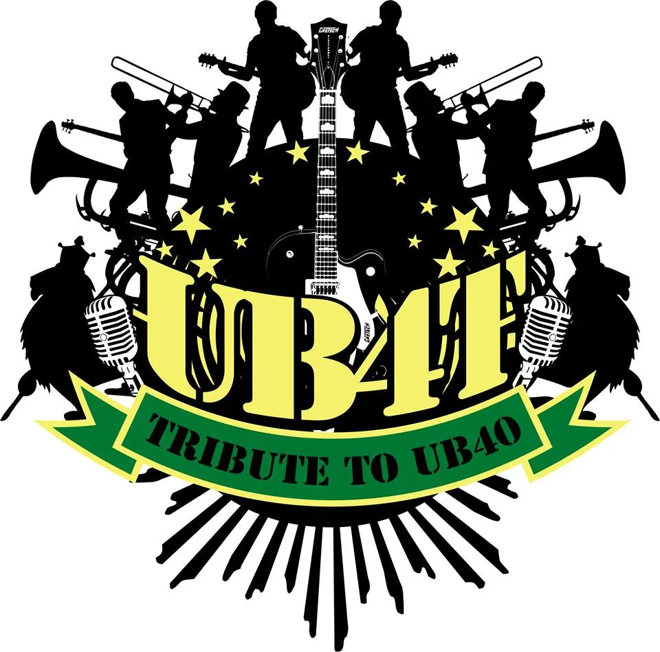 UB4T: Tribute to UB40