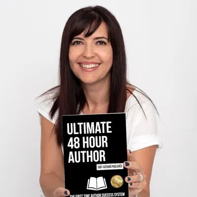 Ultimate 48 Hour Author & Ultimate World Publishing