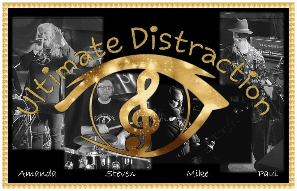 Ultimate Distraction
