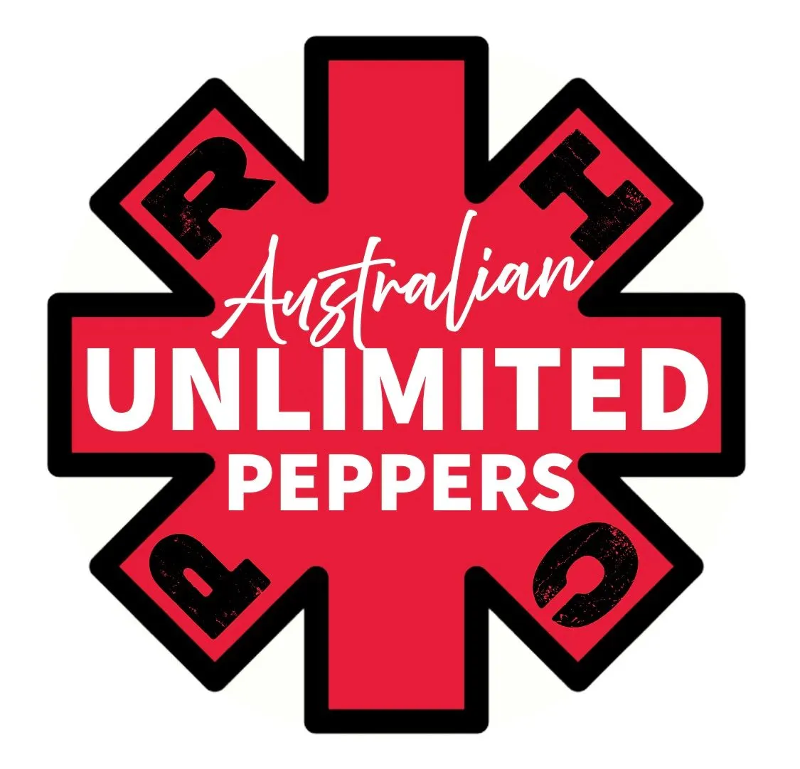 Unlimited Peppers