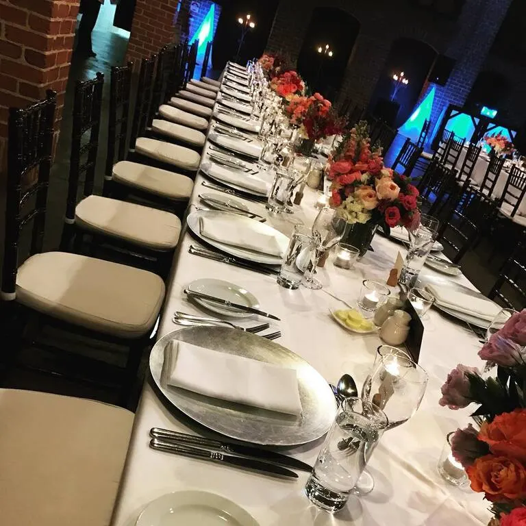 Van De Ven Professional DJs and Lighting