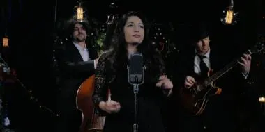 Vanessa Fernandez
