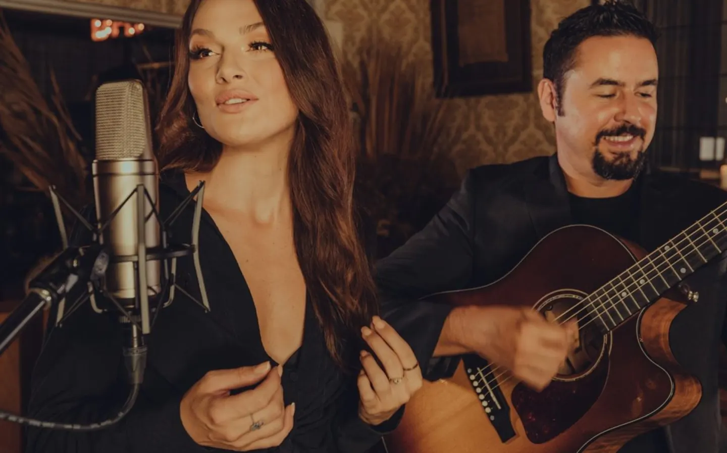 Vanessa Krumma Acoustic