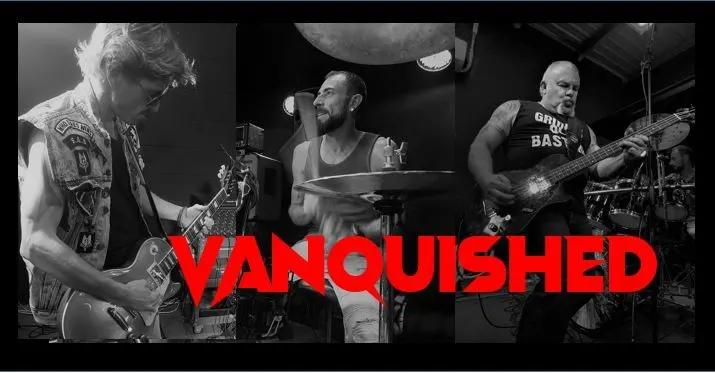 VANQUISHED