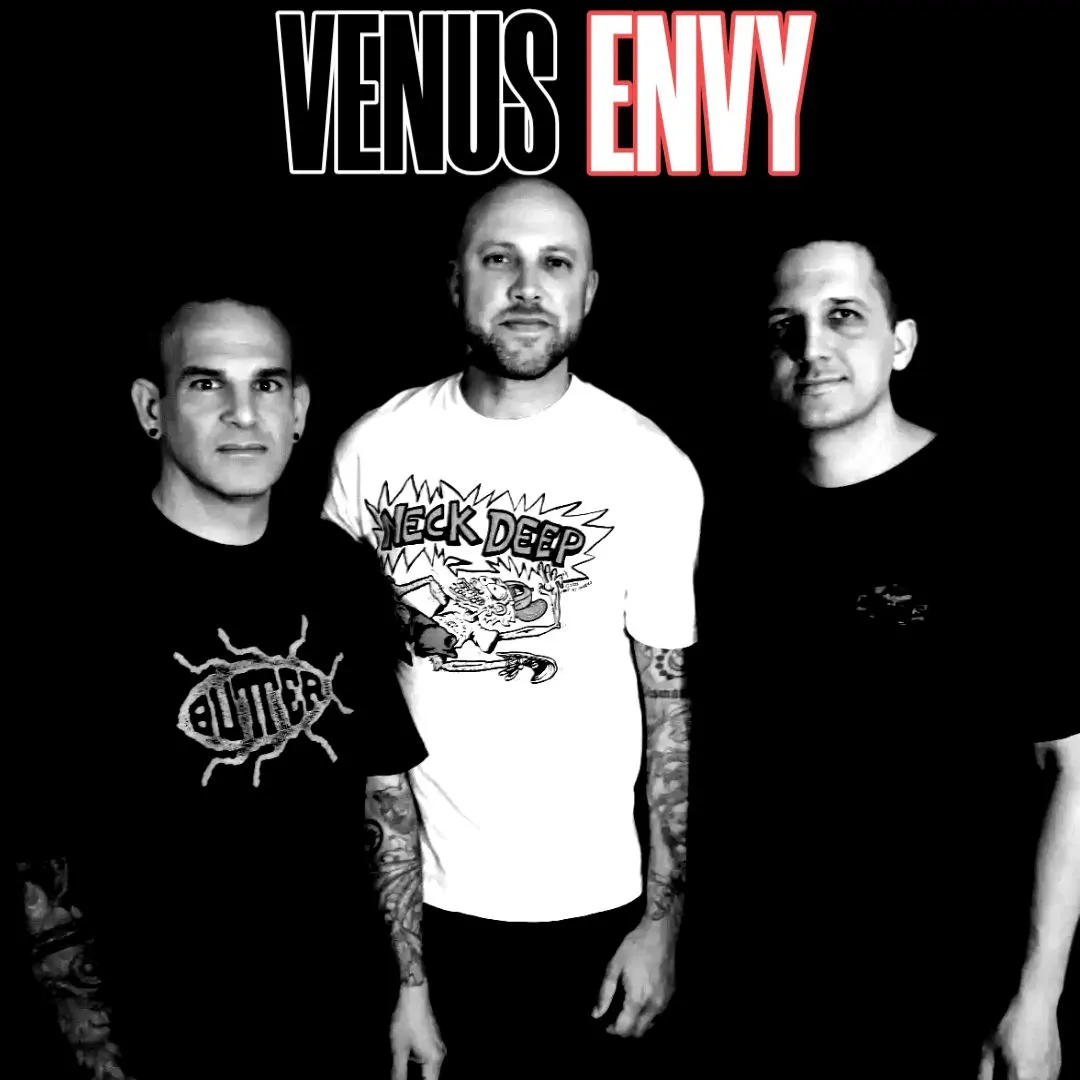 Venus Envy