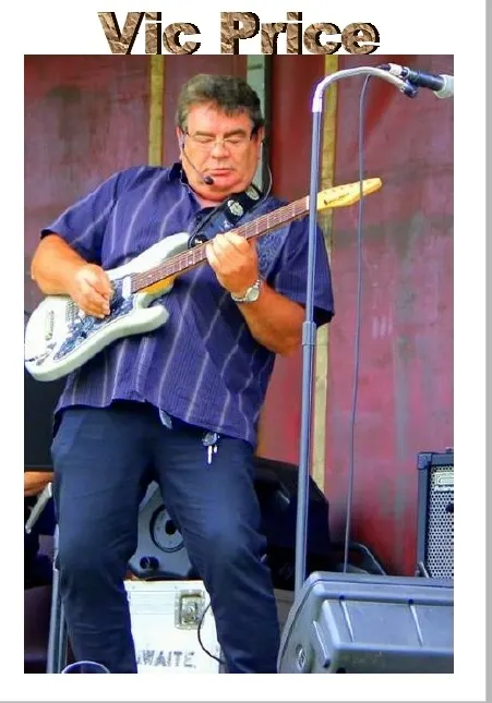 Vic Price