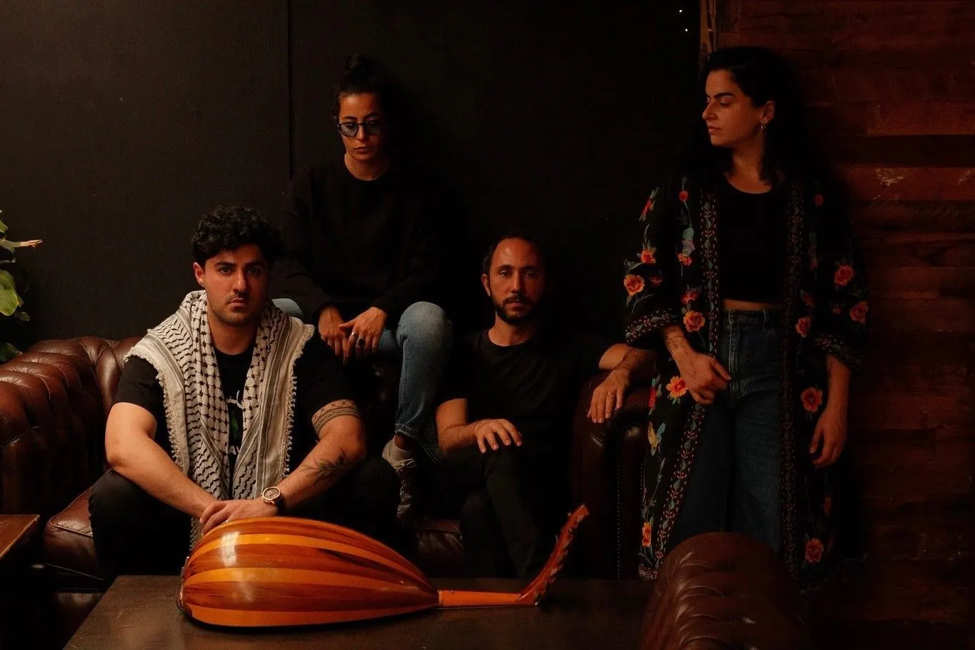 Watar Music Ensemble
