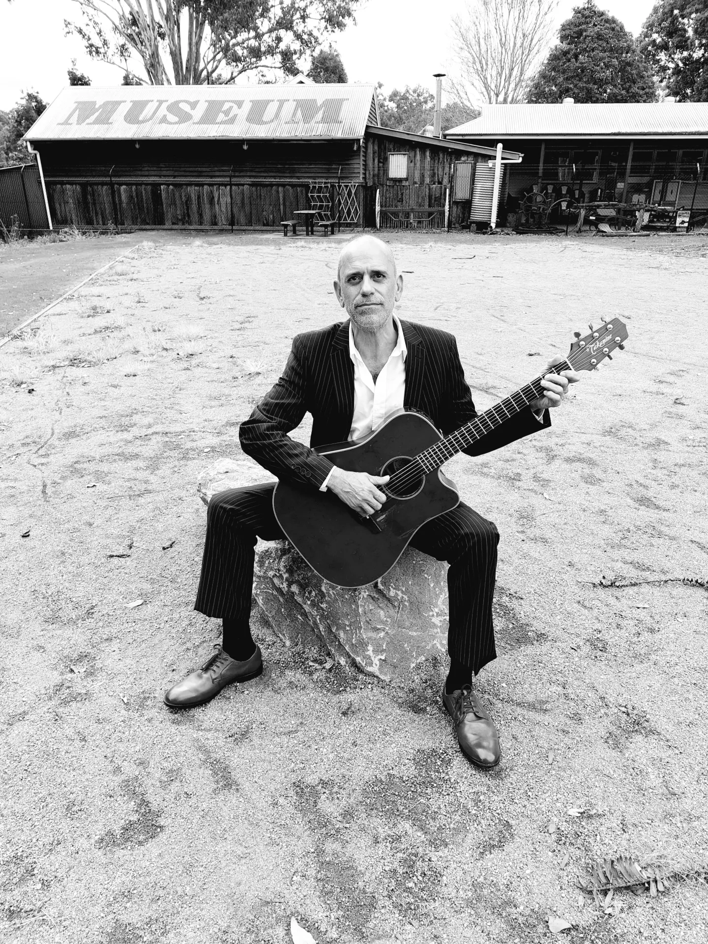 Wayne Evans