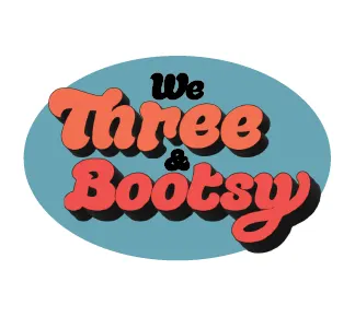 We Three & Bootsy