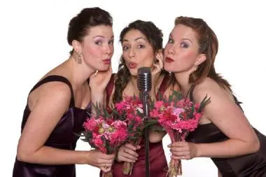 Wedding Belles