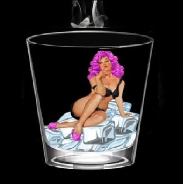 Whiskey On The Rox