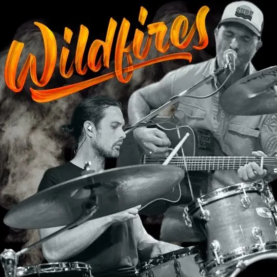 Wildfires
