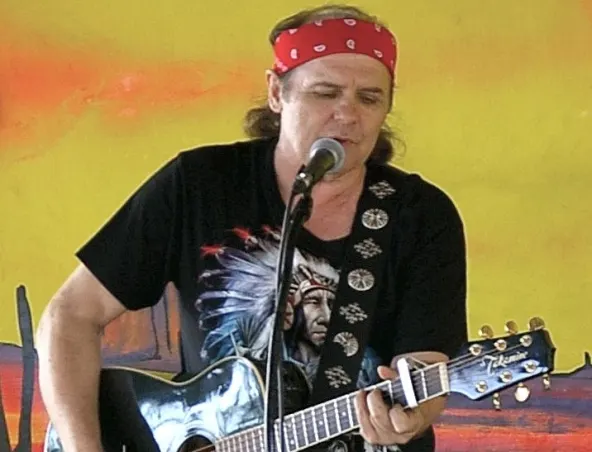 Willie Nelson Tribute Show