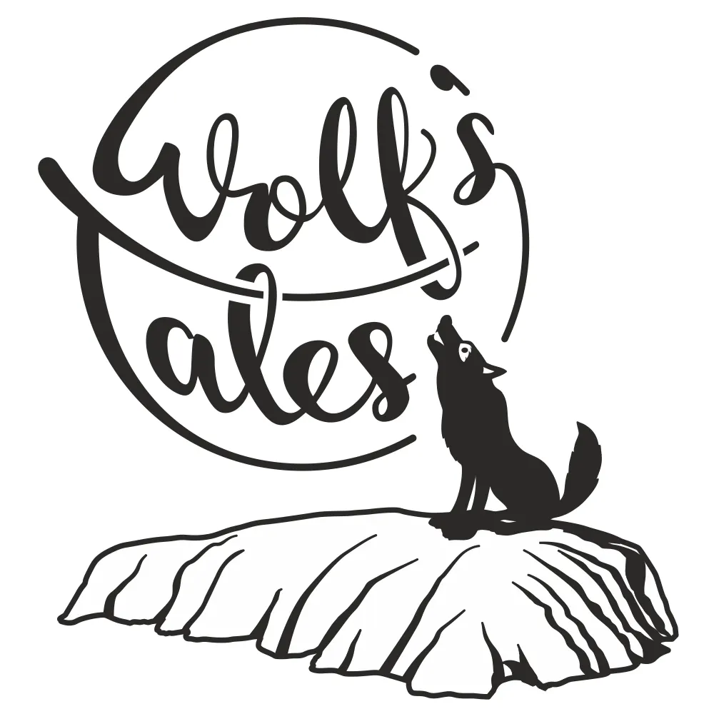 Wolf's Tales