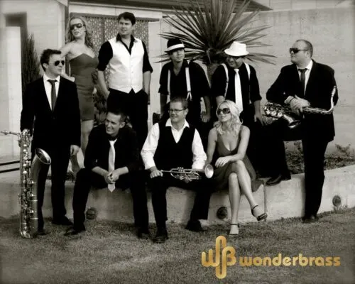 Wonderbrass