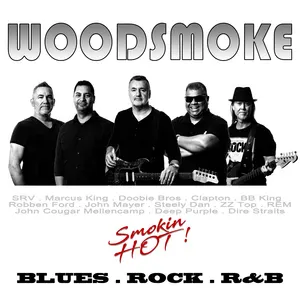 Woodsmoke
