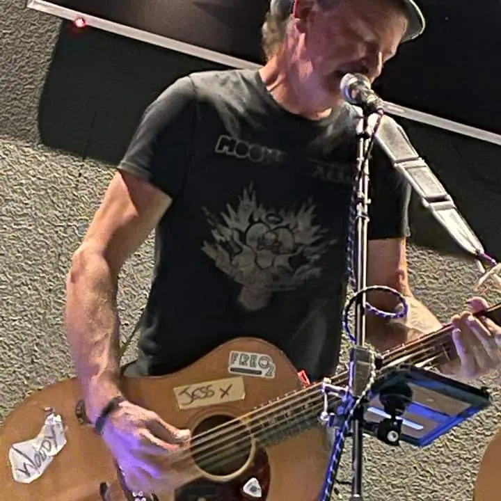 Woody!