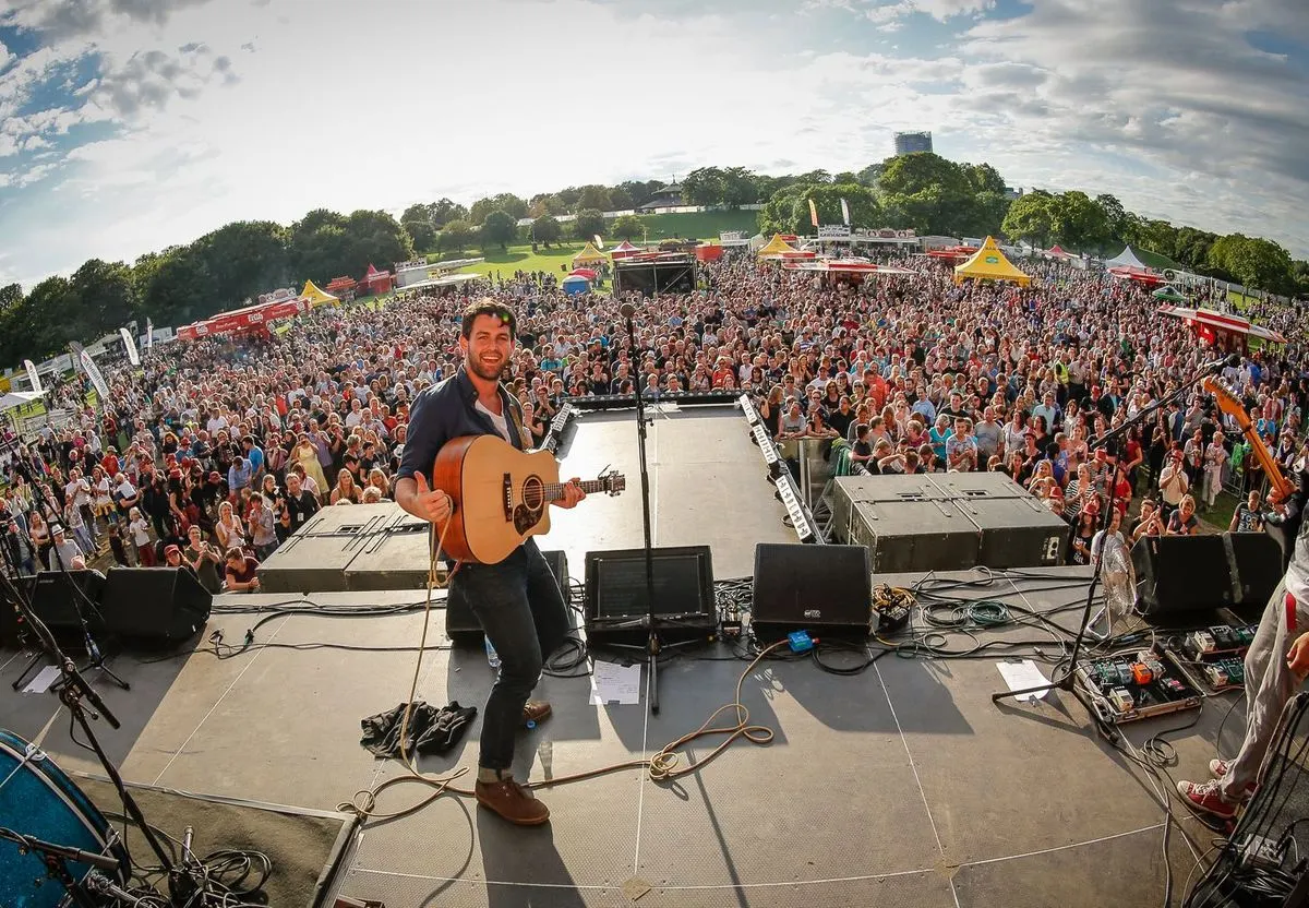 Woody Pitney