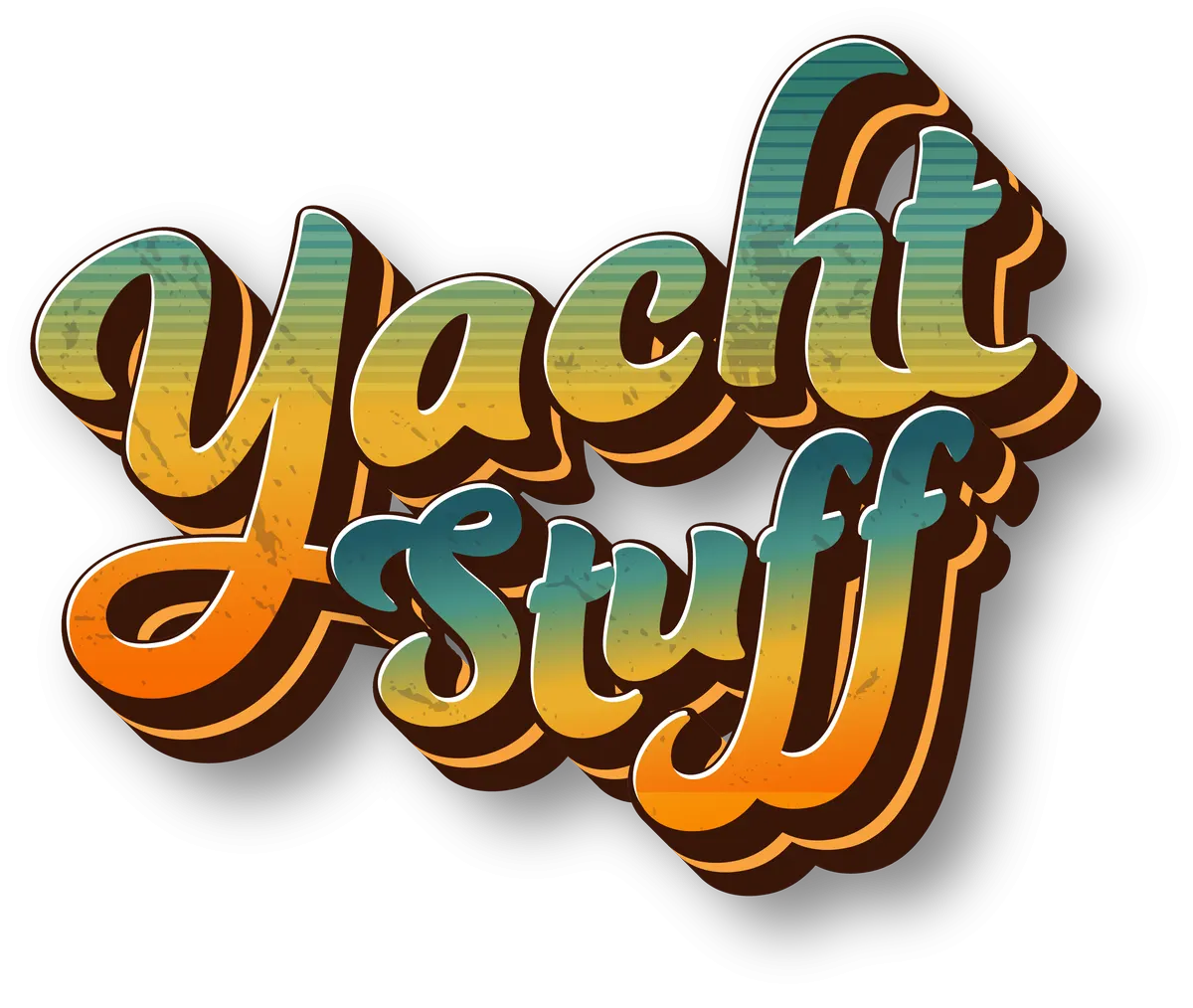Yacht Stuff