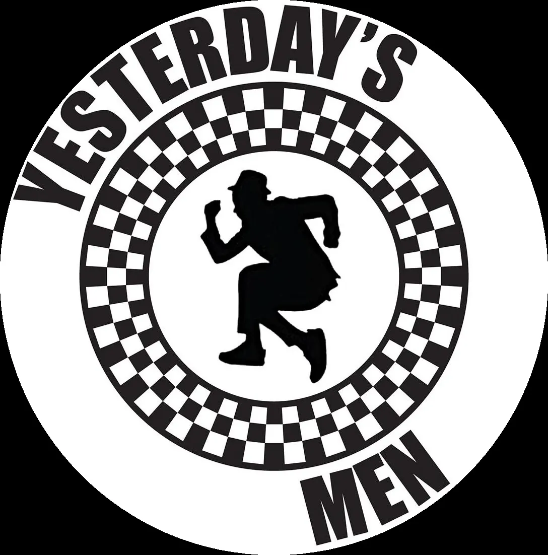 Yesterdays Men Madness Tribute