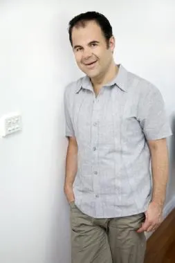 Yianni Zinonos