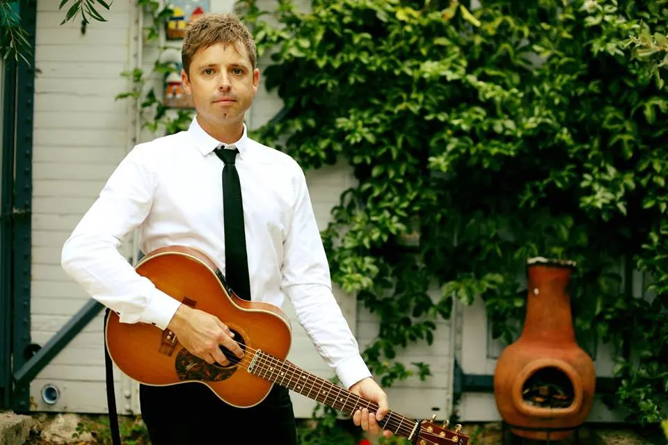 Your Wedding Singer Perth