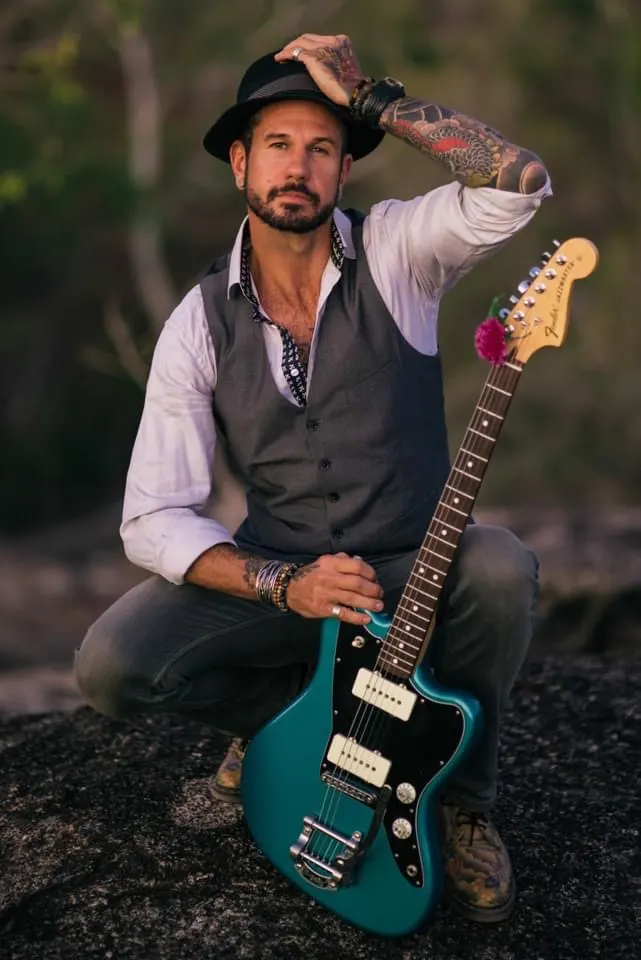 Zak Dylan